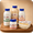 Фермерская молочная продукция