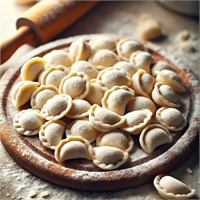 Замороженные продукты