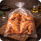 Готово к запеканию