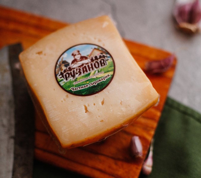 Сыр "Качотта",           250гр. 1658 - фото 4509