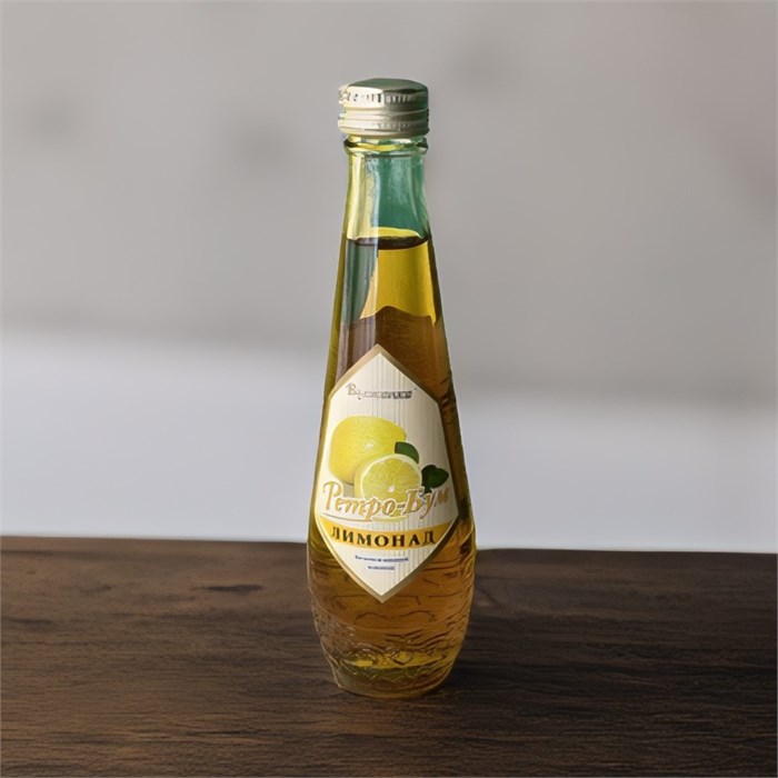 Лимонад 0,5л. 1700 - фото 4729