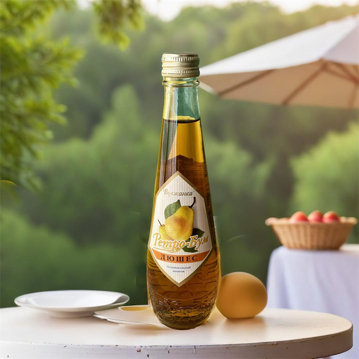 Дюшес 0,5л. 1695 - фото 4734