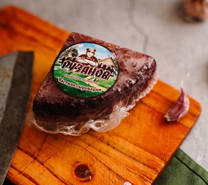 Сыр "Каччота" с пажитником, 300гр. 1659