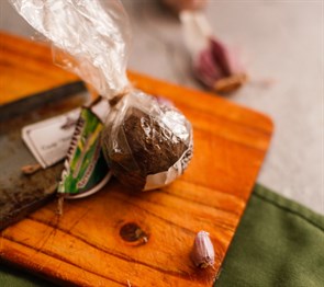 Сыр "Белпер Кнолле" прованские травы 1663