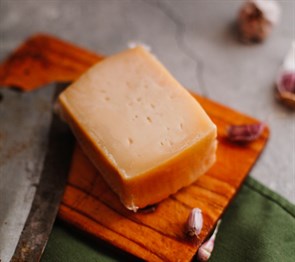 Сыр "Сливочный",    250гр. 1657