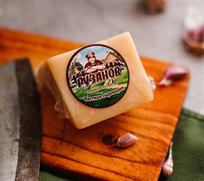 Сыр "Чеддер",               250 гр. 1656