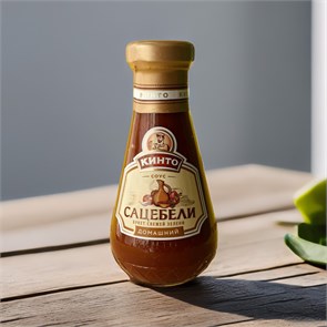 Соус "Сацебели Домашний", 310гр 1704