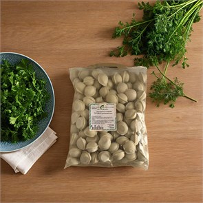 Пельмени из индейки "Пуговки" 1716