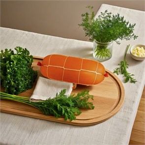 Колбаса борская, 500 гр. 1723