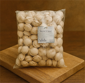 Пельмени  "Из курицы" 1729