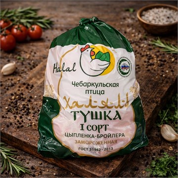 Курочка 