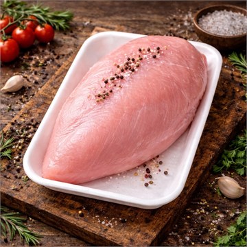 Филе грудки индейки 1771