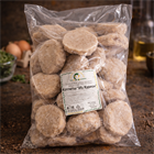 Котлеты из курицы 1747