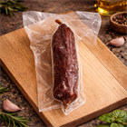 Колбаса сыровяленая из индейки, 140г 1718